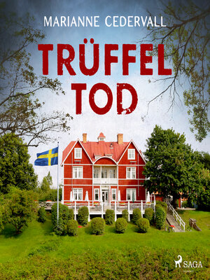 Trüffeltod - Audiobook